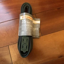 15ft Extension Cord