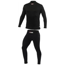 Simpson Racing CarbonX Ultimate Underwear Bottoms, X-Large