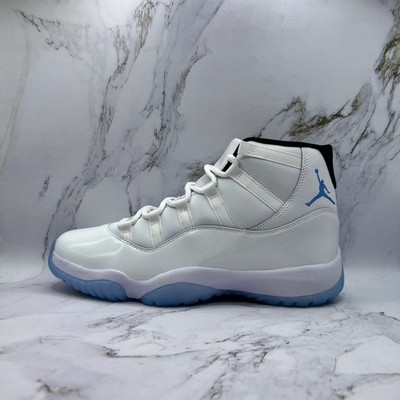 Size 15 - Air Jordan 11 Retro 2024 Legend Blue / Columbia for sale