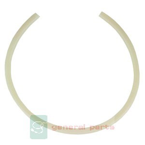 Rational Cooking Systems 2067.0050 PRESSURE HOSE D10MM CLASSIC/C /METER