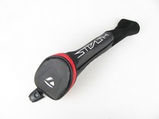 NEW TaylorMade Stealth Hybrid Headcover