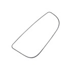 New Genuine Mopar Glass Spotter Mirror Replacement OE 68067730AA
