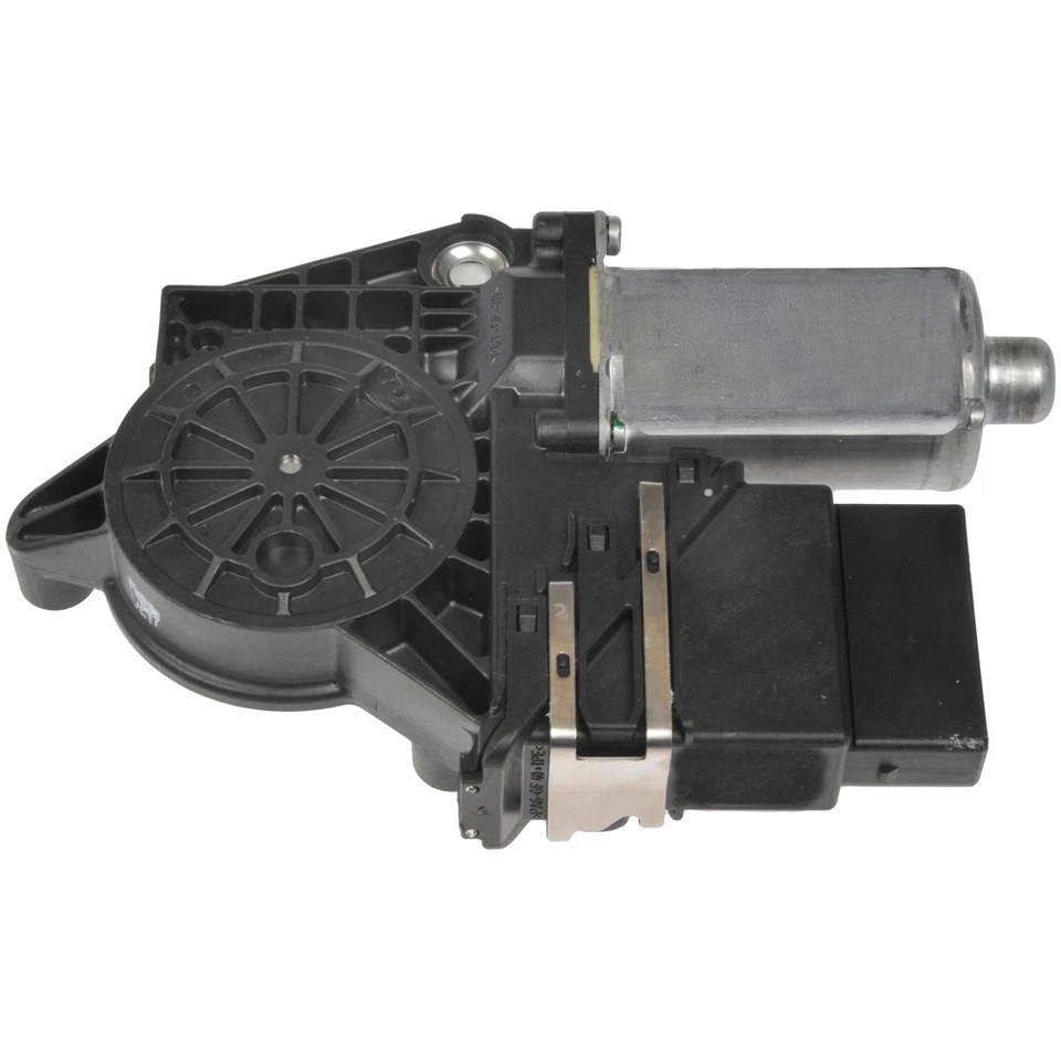 Motor ventana eléctrica cuarto derecho para Volkswagen Beetle 2003-2010 Dorman DAC Foto 2 de 3