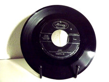 DAMITA JO -JOEY/YOU'RE NOBODY TILL SOMEBODY LOVES YOU --MERCURY RECORDS #71946