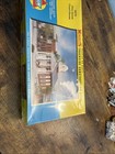 AHM HO Scale Pine Grove Court House Building Kit #5876 Sealed. Train Layout. HO — photo 1