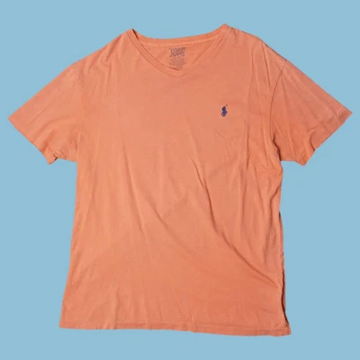 Vintage Ralph Lauren T-Shirt - M - Bild 1 von 2
