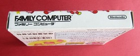 Kirby's Dream Land Nintendo Famicom FC NES Hoshino Kirby Spring Dream Story