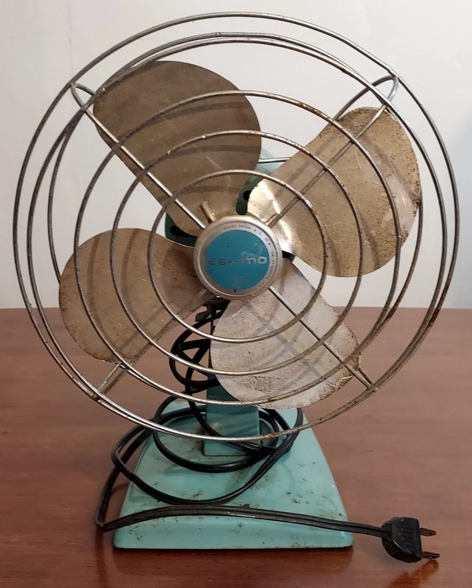 Eskimo Fan for sale | eBay