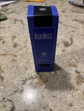 Avon Classics, Night Magic Cologne Perfume Spray, 1.7 fl. oz., NIB