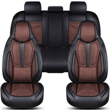 Schonbezüge Sitzbezüge Komplettset für Renault Clio 4 Bj 2012-19 FS6