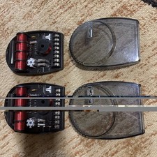 JL Audio ZR650 or 570 Crossovers.  Used. Work...