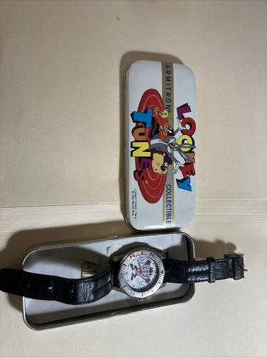 1994 Armstrong Collectible Watch