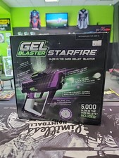 Gel Blaster Starfire Glow-in-the-Dark Gellet Blaster 5,000 Glow Gellets