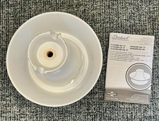 Drinkwell Katzentrinkbrunnen Haustier Trinkbrunnen mit 2 Motoren und weiteres