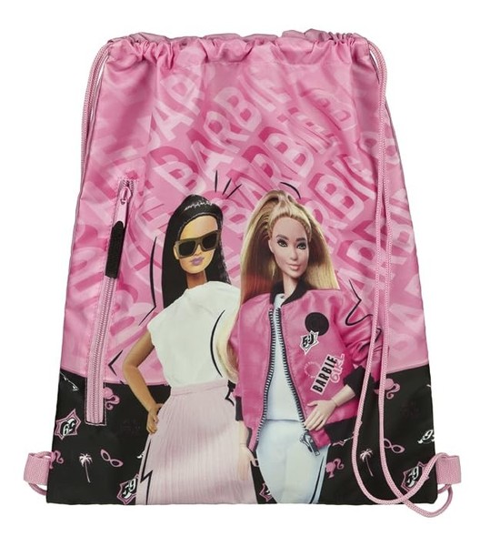 Undercover - Mega Stickerboek Barbie NEU-image