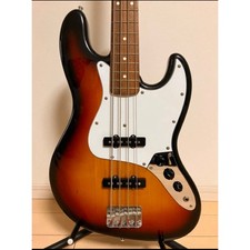 Fujigen Jazz Bass No.LG2011