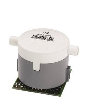 Testo 0393 0000 O sub 2 /sub Sensor, 0 to 25%