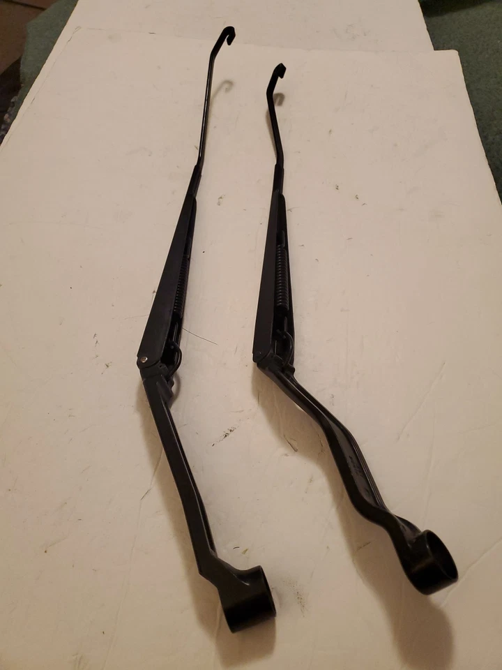 1999 2003 MITSUBISHI GALANT ЛЕВЫЙ И ПРАВЫЙ РЫЧАГИ СТЕКЛООЧИСТИТЕЛЯ OEM - Изображение 3 из 4