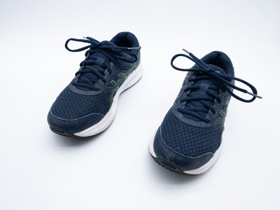 ASICS Jolt 3 Unisex Laufschuh Sportschuh Sneaker Gr. 39,5 EU Art. 32624-30