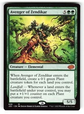 Avenger of Zendikar #629 (NM) (M) (J22) Magic MTG