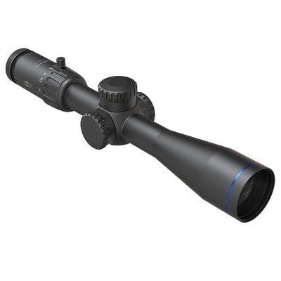 Meopta MeoPro R6 2.5-15x44 SFP Z-Plex Scope, 44mm Obj Objective Lens (1080204)