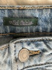 Wild Fable Wide Leg Jeans Light Wash Denim High Rise Women’s Size 18/34R — photo 4