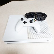 Microsoft Xbox One S Video Game Console 750 G...
