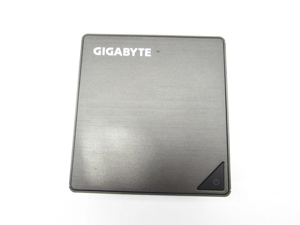 Gigabyte GB-BSi5HAL-6200 Intel Core i5-6200U 2.30Ghz 8GB RAM 256GB SSD - Image 2 of 4