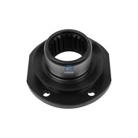 Flansch Differential DT Spare Parts Iam-Expertise Passend FüR Volvo