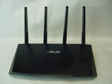 ASUS ROUTER GIGABIT DUAL BAND 802.11ac RT-AC87U - SENZA CAVO ALIMENTAZIONE