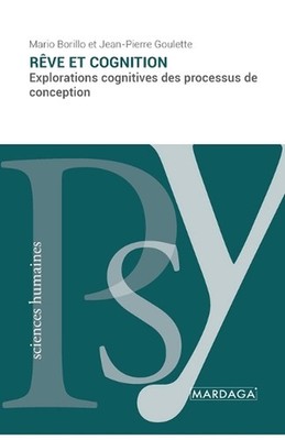 Rve et cognition: Explorations cognitives des processus de conception by Mario B