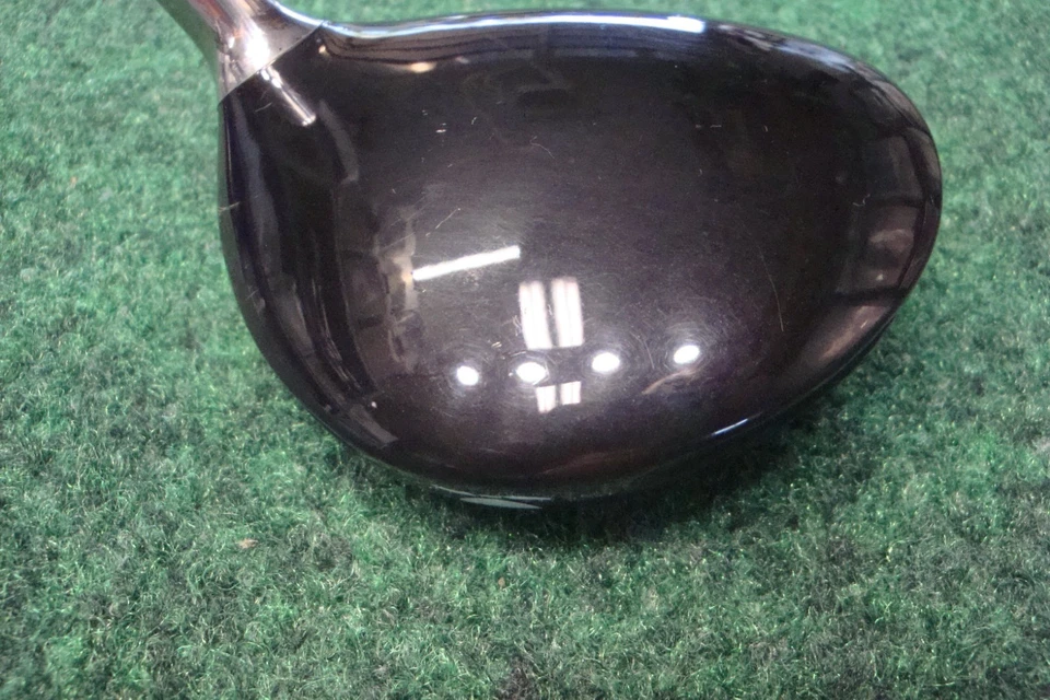 Geek Golf Dot Com Almo Designs THIS 3hree Wood RH Golf Driver Head Only - Image 4 of 4