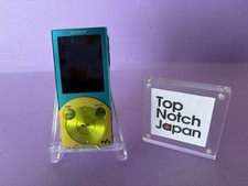 Sony Walkman NW-S644 Digital Media Player MP3 8GB Japan Used
