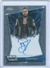 2026 Topps Chrome WWE Damian Priest On-Card Auto #BBA-DAM Smackdown Autograph