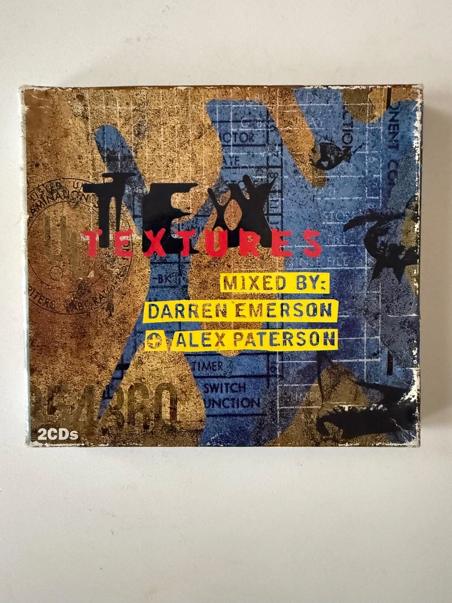 Preços baixos em CDs importados de álbum aphex Twin | eBay