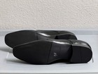MARC NEW YORK Men’s 13M Black Patent Leather Square Toe Lace-Up Derby Dress Shoe — photo 7