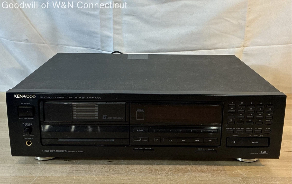 Kenwood CD CD Players for sale | eBay