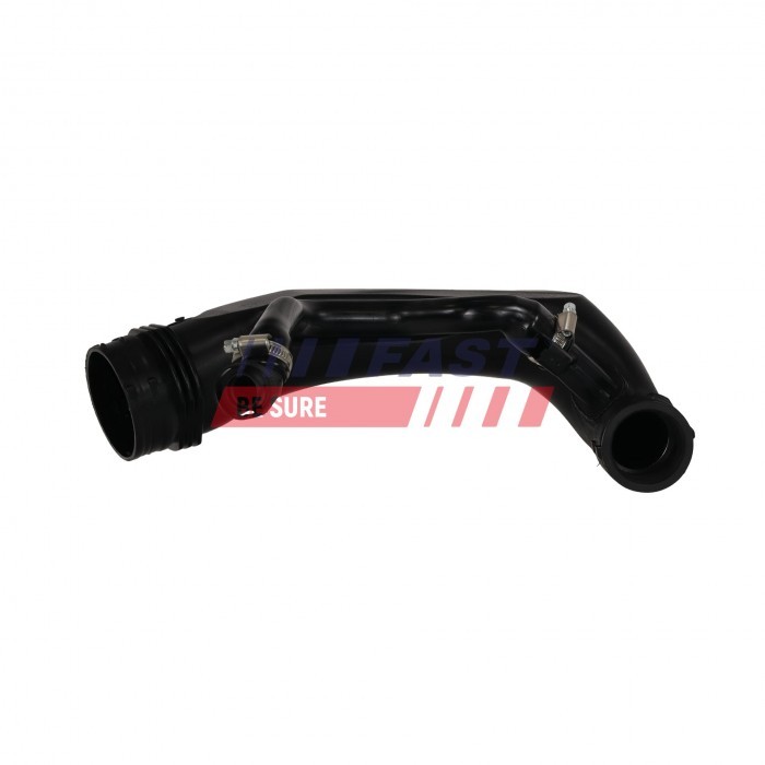 Durite d'admission intercooler 9678431780 pour rouler sereinement en montagne avec Peugeot 207
