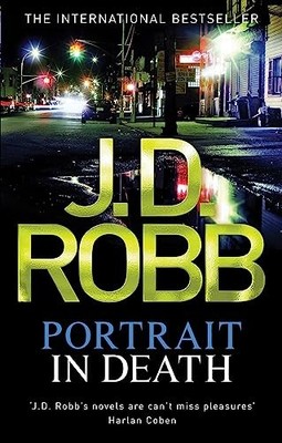 Portrait In Death: 16,J. D. Robb- 9780749957346
