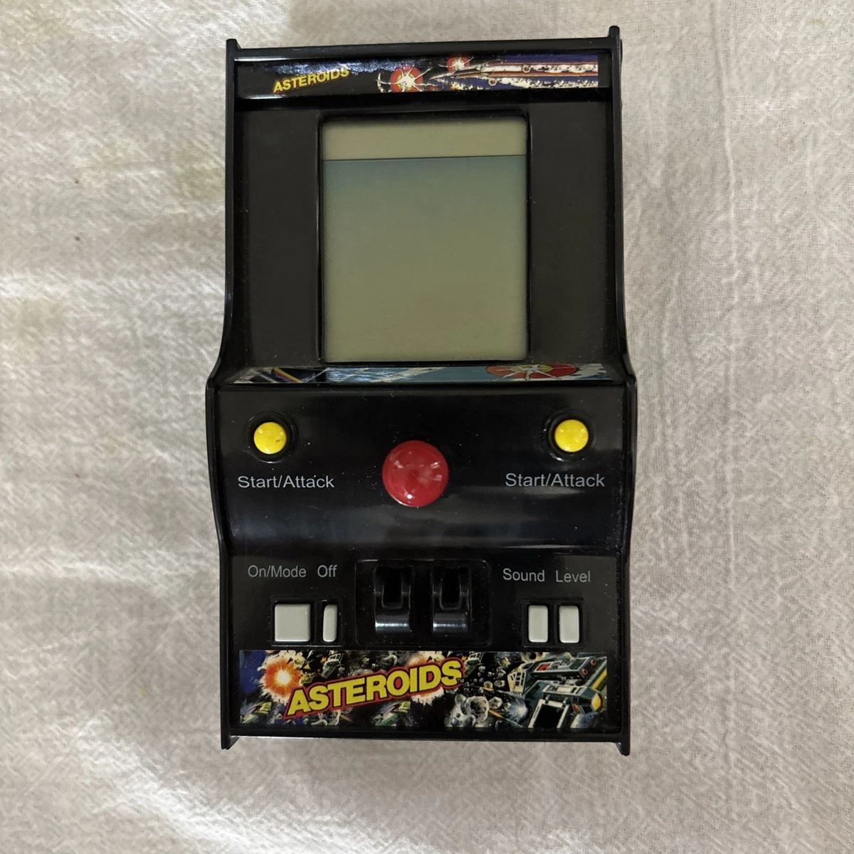 Preços baixos em Atari asteroids em Máquinas de jogos Arcade