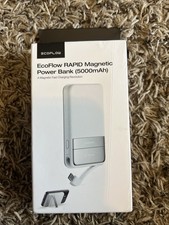 Eco flow Rapid Magnetic Power Bank