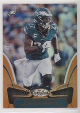 2018 Certified Mirror Orange 138/225 Malcolm Jenkins #43 0l1