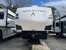 2026 Grand Design Reflection 100 Series 24RL