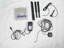 Teltonika RUTX11 Dual-SIM, 4 x Gigabit Ethernet Ports, WiFi, Bluetooth Router