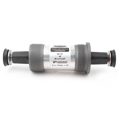 Bike Bearing Taper BB Bottom Bracket Square Sealed 1.37X24T68MM 10Size VP BC-73 - Picture 9 of 22