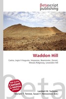Lambert M. Surhone (U. A.) | Waddon Hill | Taschenbuch | Englisch (2026)