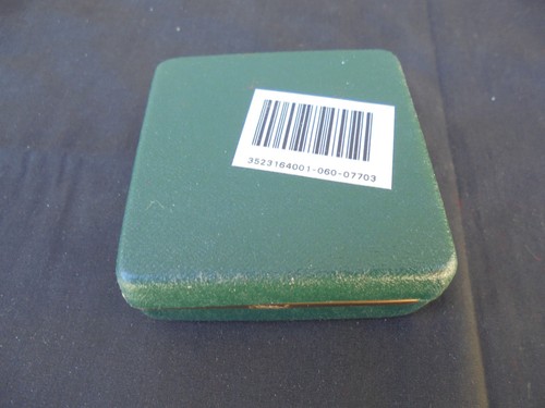 Vintage Sol D'Or Made in Ireland My Heart is in Your Hands Brooch + Original Box - Picture 5 of 8