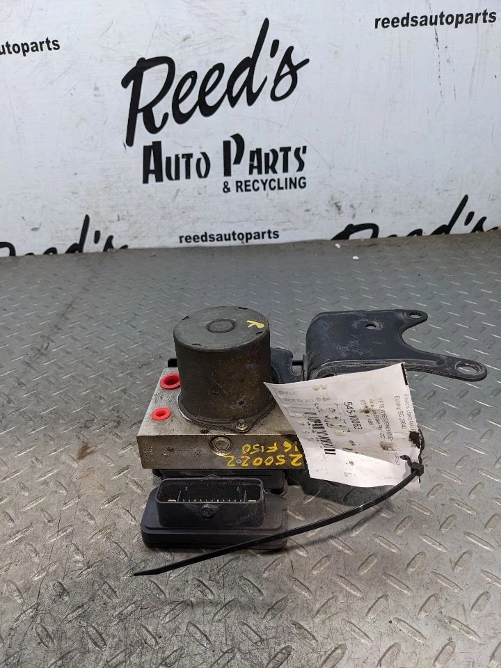 Conjunto de piezas de freno antibloqueo del 24/02/16 para camioneta Ford F150 16 1150501 Foto 3 de 4