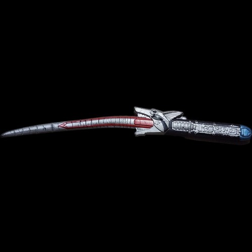 Power Rangers SPD Foam Sword Costume Cosplay 21"