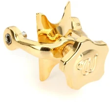 Theo Wanne LIG-LLG Liberty Saxophone Ligature - Gold